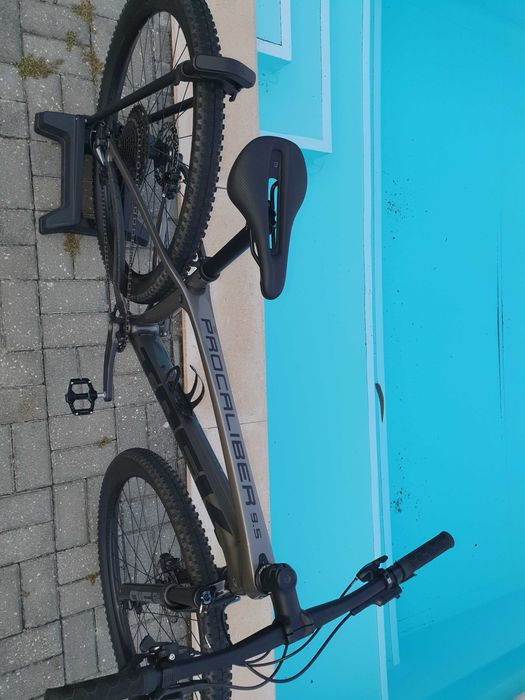 Trek Procaliber 9.5 (Rockshox SID Select SL).64586331272705124