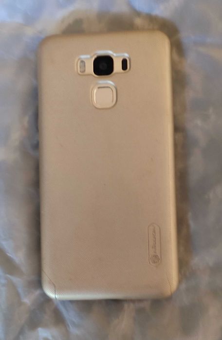 Asus Zenfone 3 MAX ZC553KL (X00DD) 3/32Gb