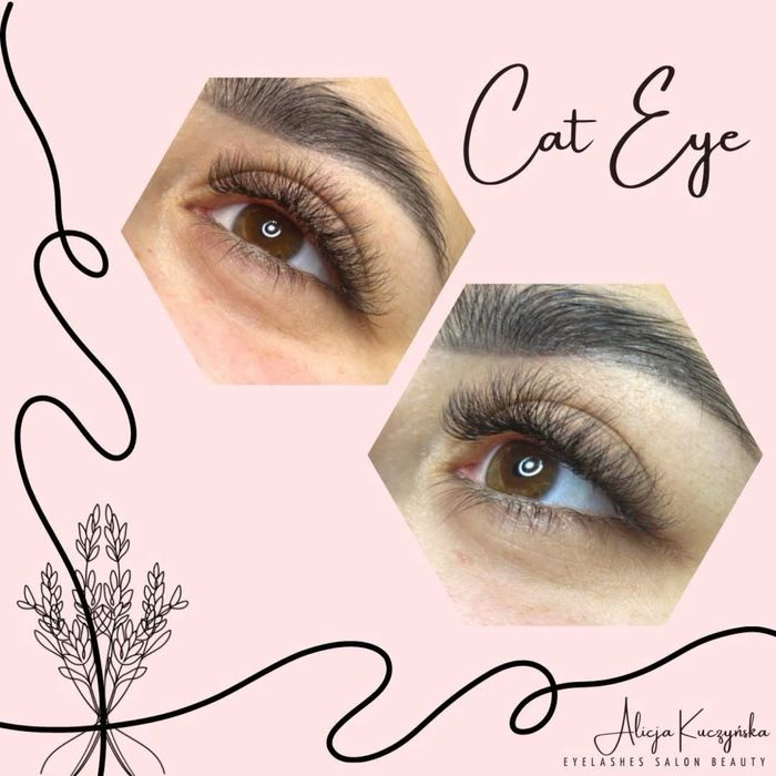 Przedłużanie Rzęs Koszalin