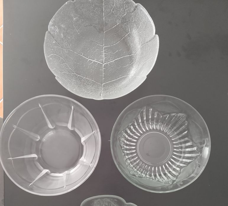 Vendo louça variada