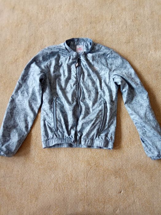 Sportowa kurtka damska bomber Umbro rozmiar xs