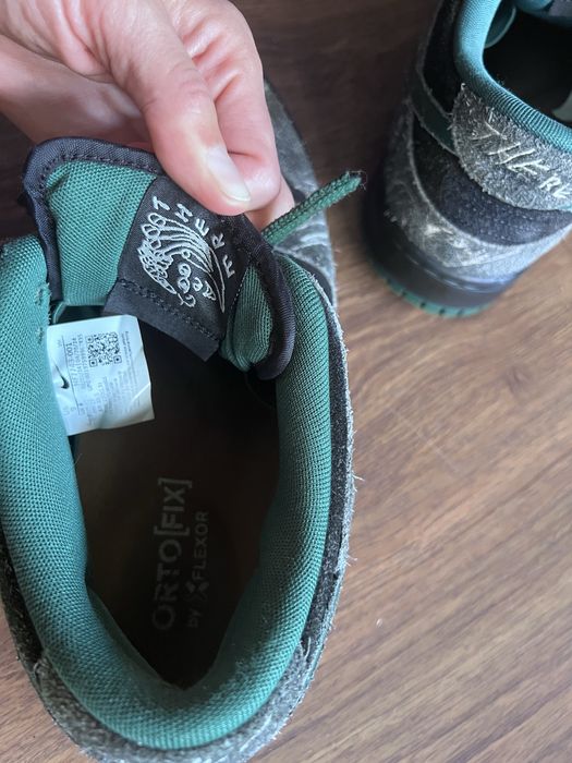 Кросівки чоловічі Nike розмір 42.5 та 43