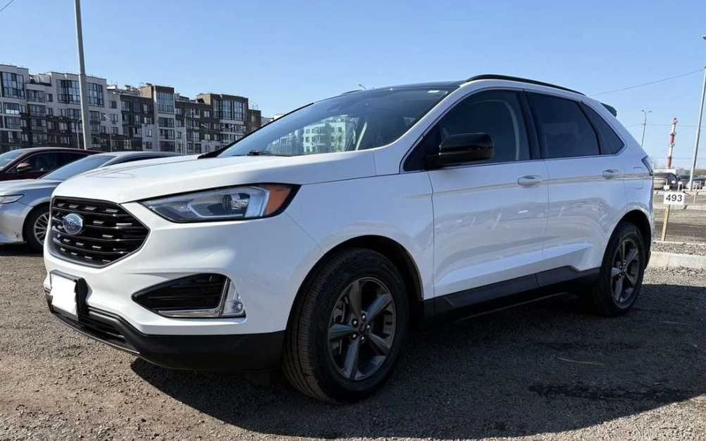 Ford Edge 2.0  2022