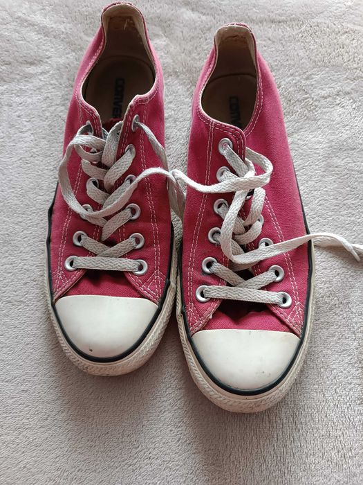 Trampki Converse r40