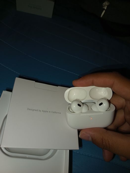 Auriculares Air pods Pro