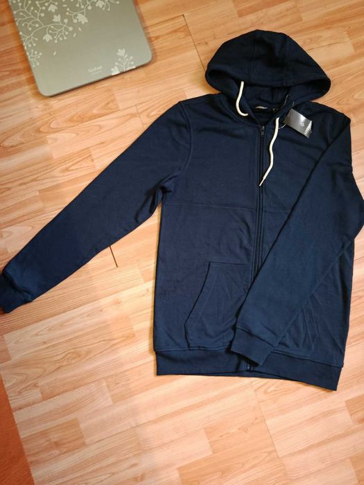 Толстовка Livergy L 52/54