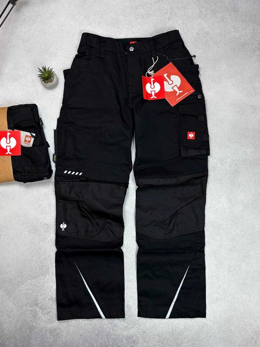 РОЗПРОДАЖ ЗИМОВІ НОВІ‼️ Штани Engelbert Strauss motion 46,48