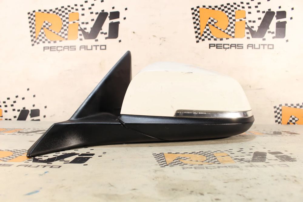 Retrovisor / espelho esquerdo BMW 1 (F20)