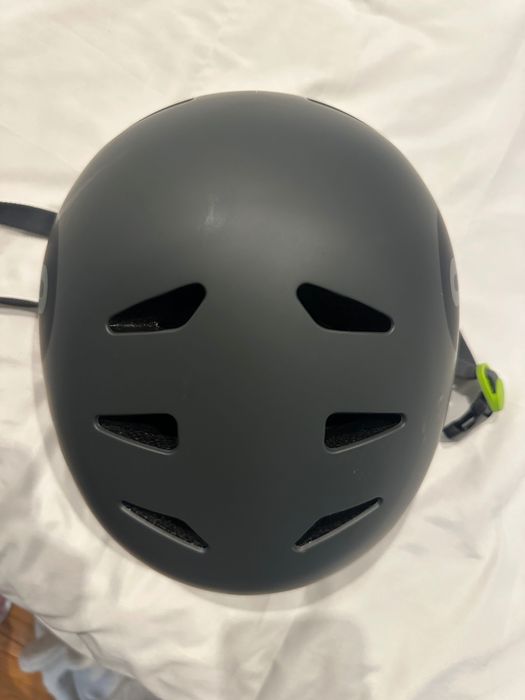 Capacete Olsson Urban