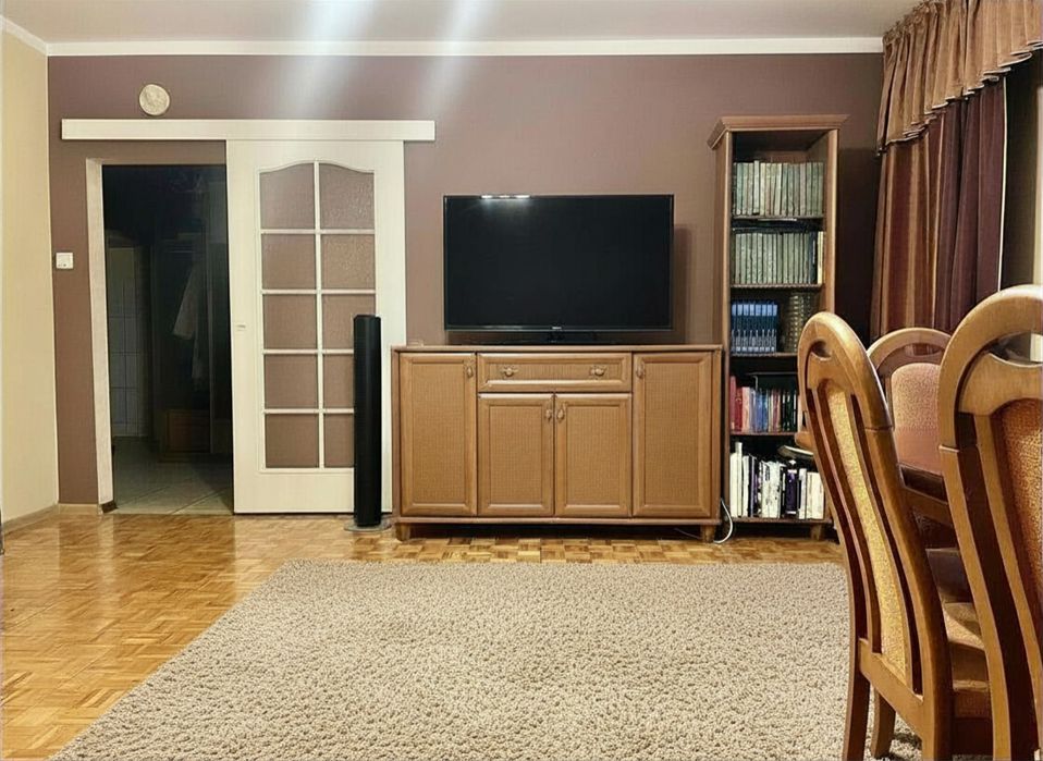 Przestronne 3 pokoje | Os.Dolnośląskie | Balkon - Widok 3