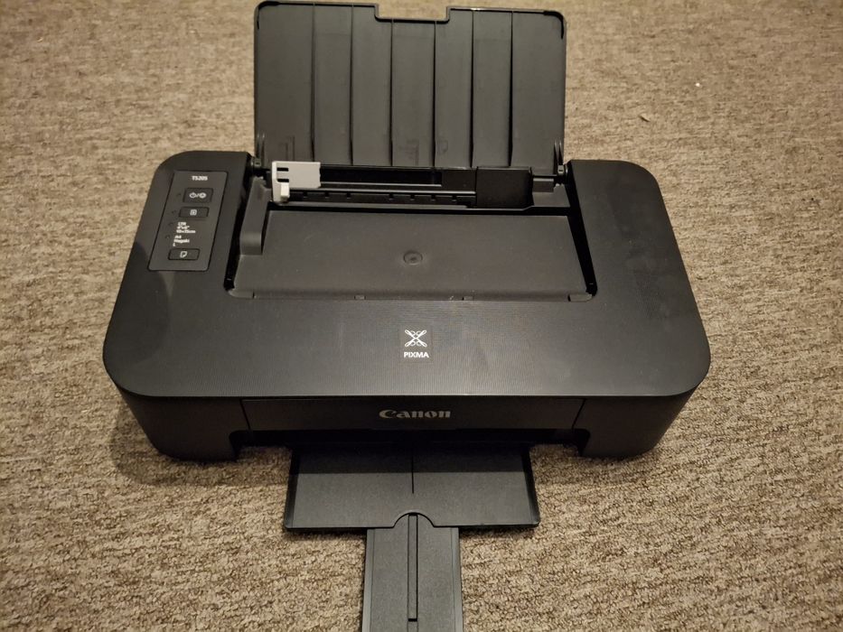 Принтер Canon PIXMA.