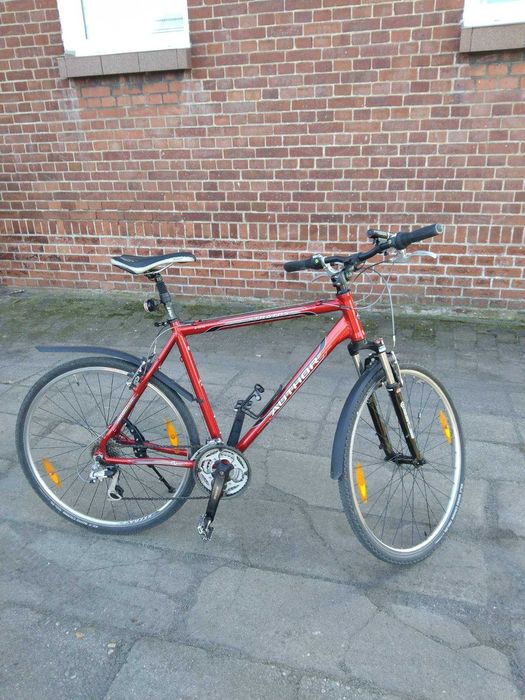 Sprzedam rower marki Author