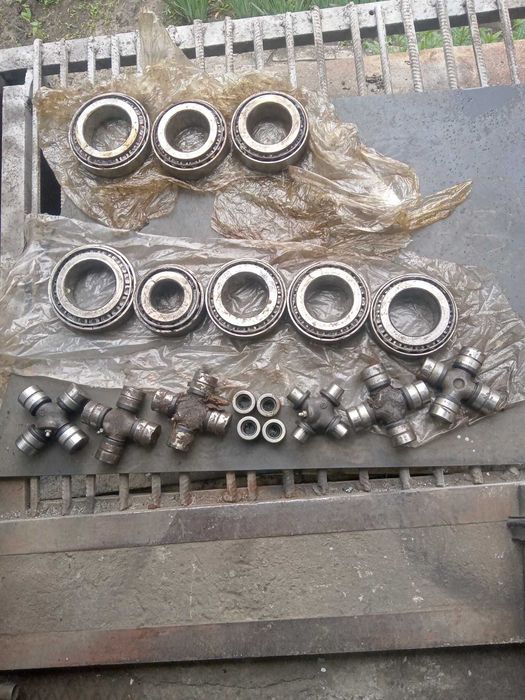 Барабан ЗИЛ,  КамАЗ