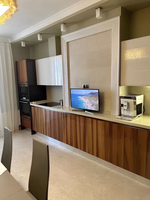 30 тыс.‼️АРЕНДА Шикарная 3к квартира/Ботанический сад‼️/Саржин Яр