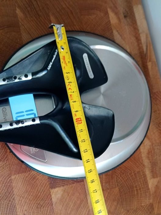 Siodełko rowerowe full karbon, mega lekkie, triatlon, MTB, szosa