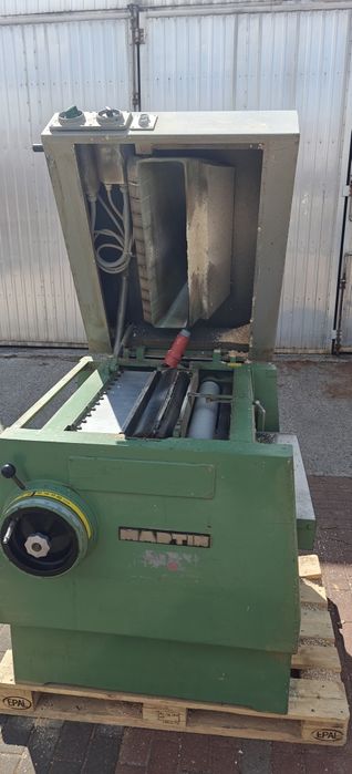 Grubościówka Martin T42 630mm strugarka grubiarka heblarka