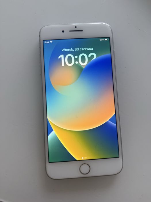 100% sprawny iPhone 8 Plus | okazja