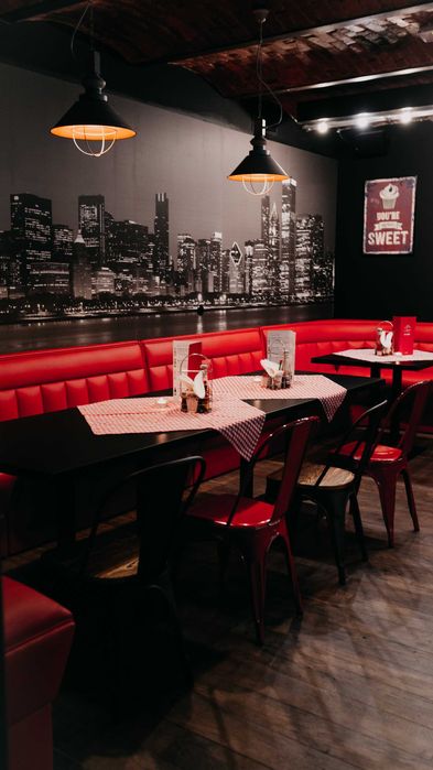 Sprzedam dobrze prosperującą restauracje na Śląsku !