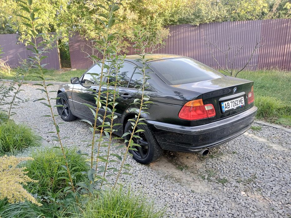 Продам, або  обміняю БМВ