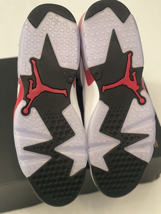 Buty Jordan FLTCLB’91