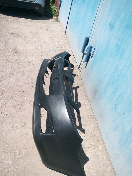 Капот Ceely Mk MK Cross