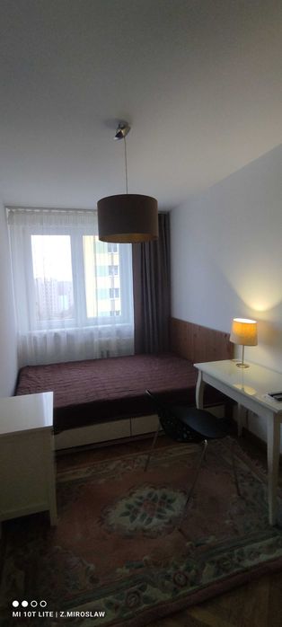 Mieszkanie 3 pokojowe  (49m2) Gdynia Witomino  do wynajęcia