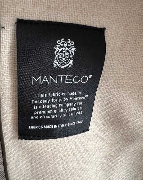 Płaszcz wiosenny Mango