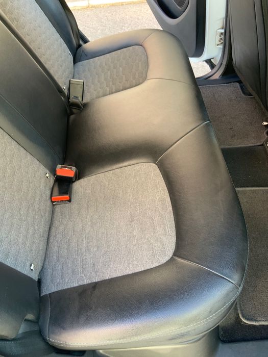 Aluguer Renault ZOE | Pronto a trabalhar