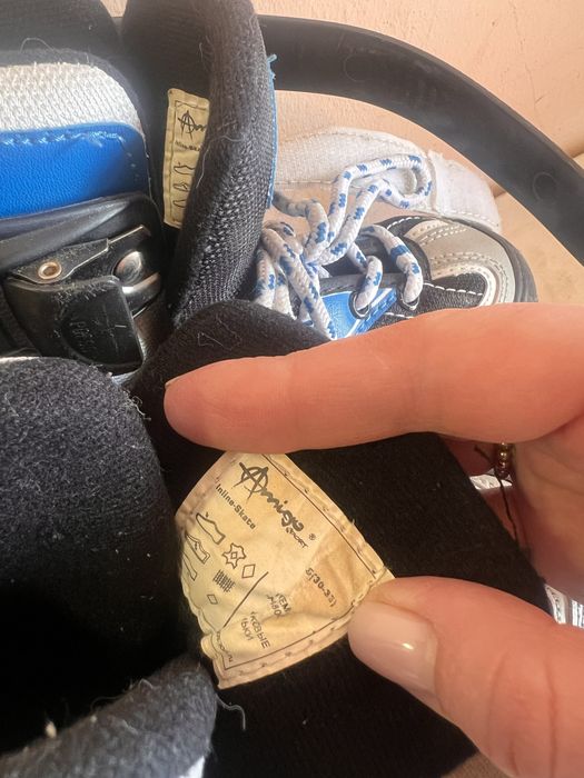 Ролики дитячі,30-33