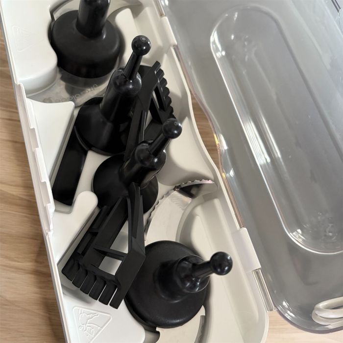 Robô Moulinex Companion