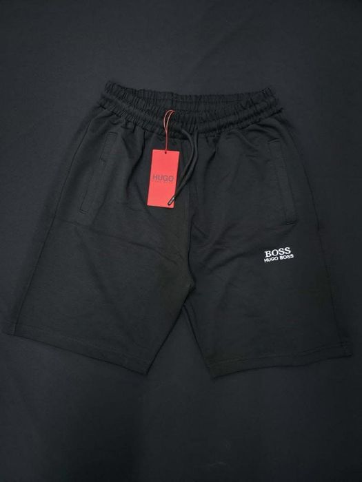 spodenki męskie hugo boss jakość ultra premium