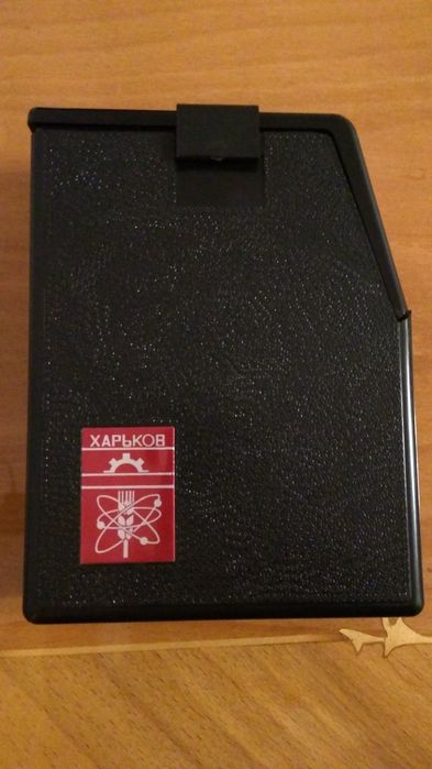 Утюжок "Харьков" дорожный