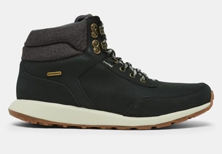 Botas novas impermeáveis Merrell originais Tam 46.5