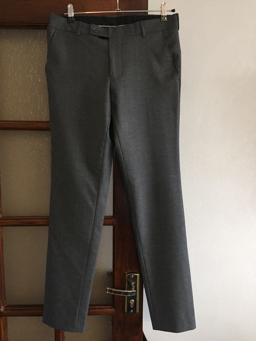 Костюм- трійка чоловічий