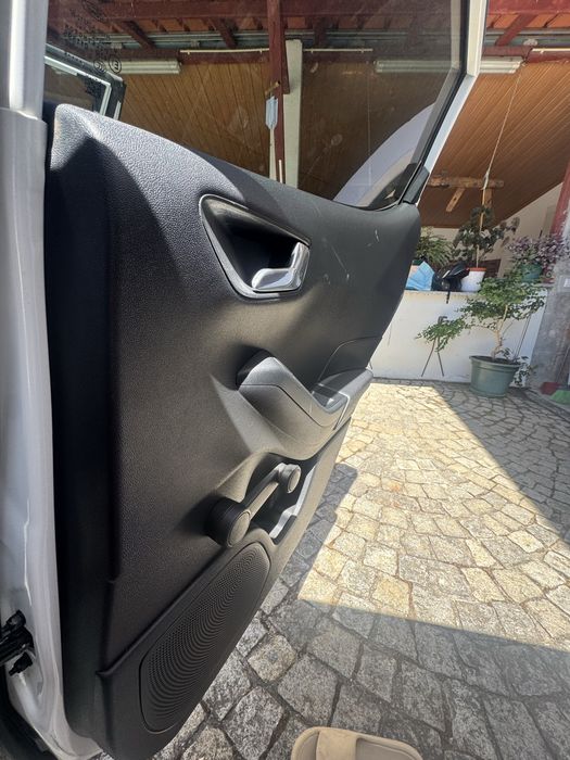Ford Fiesta 1.1 – 2019 | 105.000 km | Único Dono | Histórico Completo na Ford