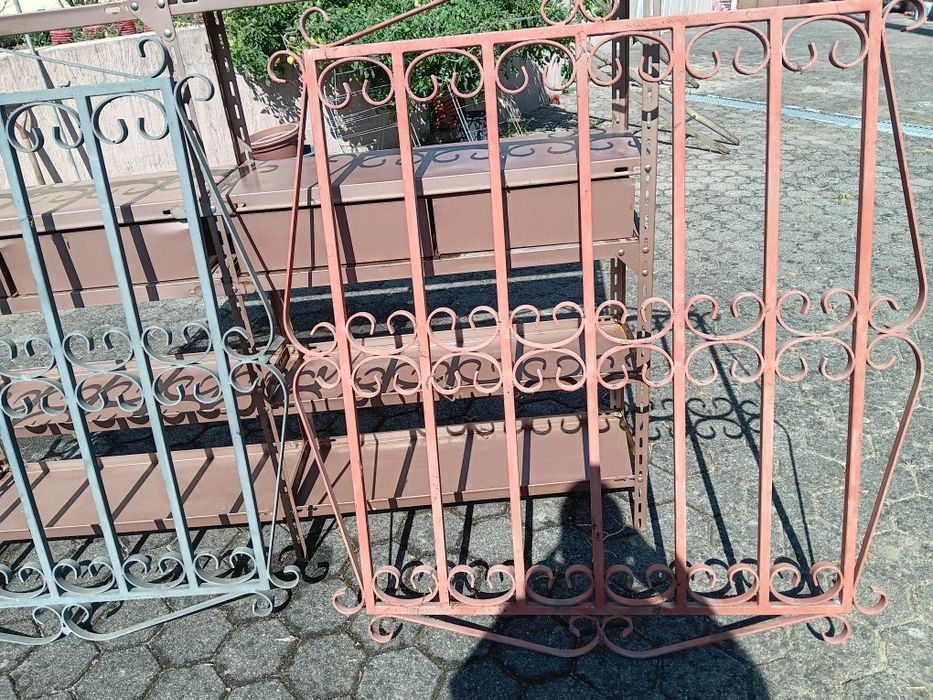Protecção janelas