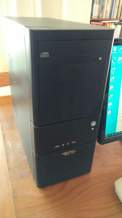 Affordable, ready-to-use computer for studying and working. 4GB RAM64286064807810120