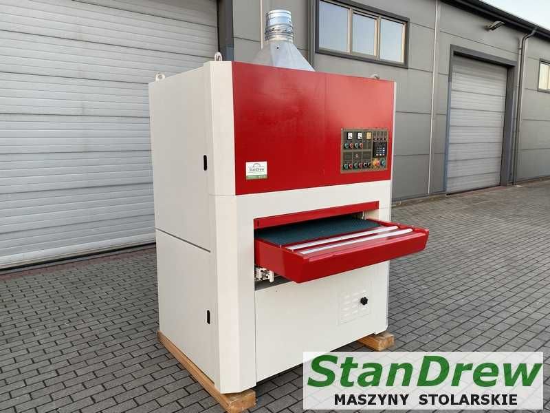 Szlifierka szerokotaśmowa WS 1000