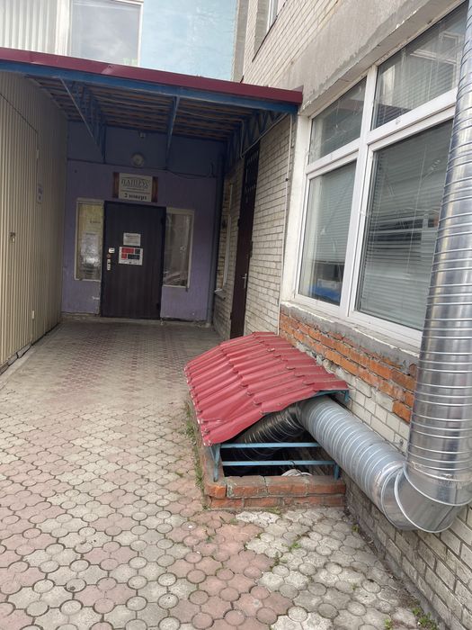 Оренда приміщення під офіс 19 кв. по вул. СКД,24: 130 грн. - Оренда ...