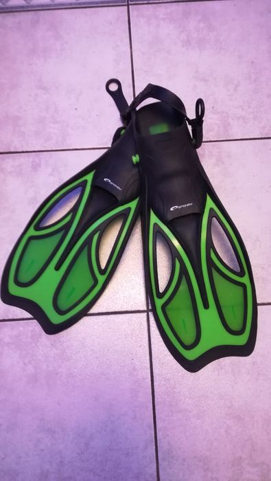 Płetwy spokey 34-38