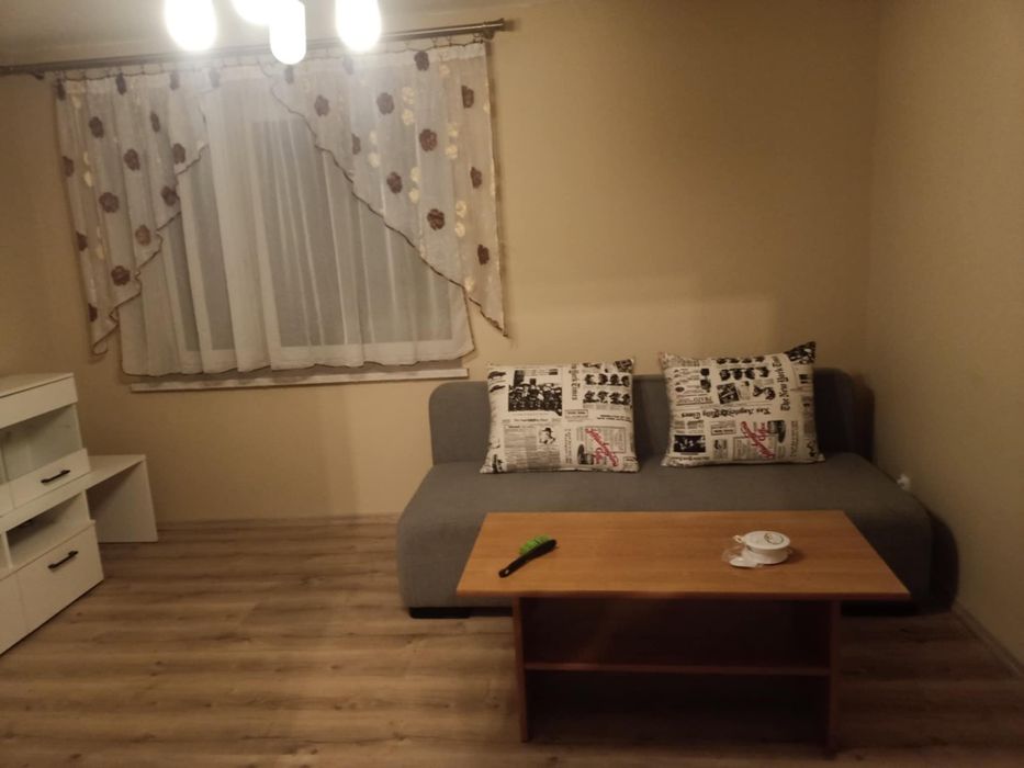 Wynajmę dom w Woli Wiązowej