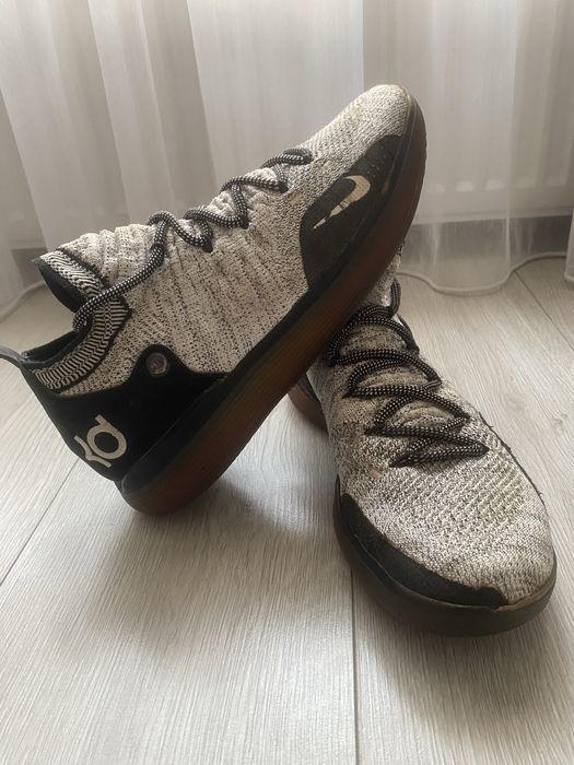 Продам кросівки Nike KD (Kevin Durant)