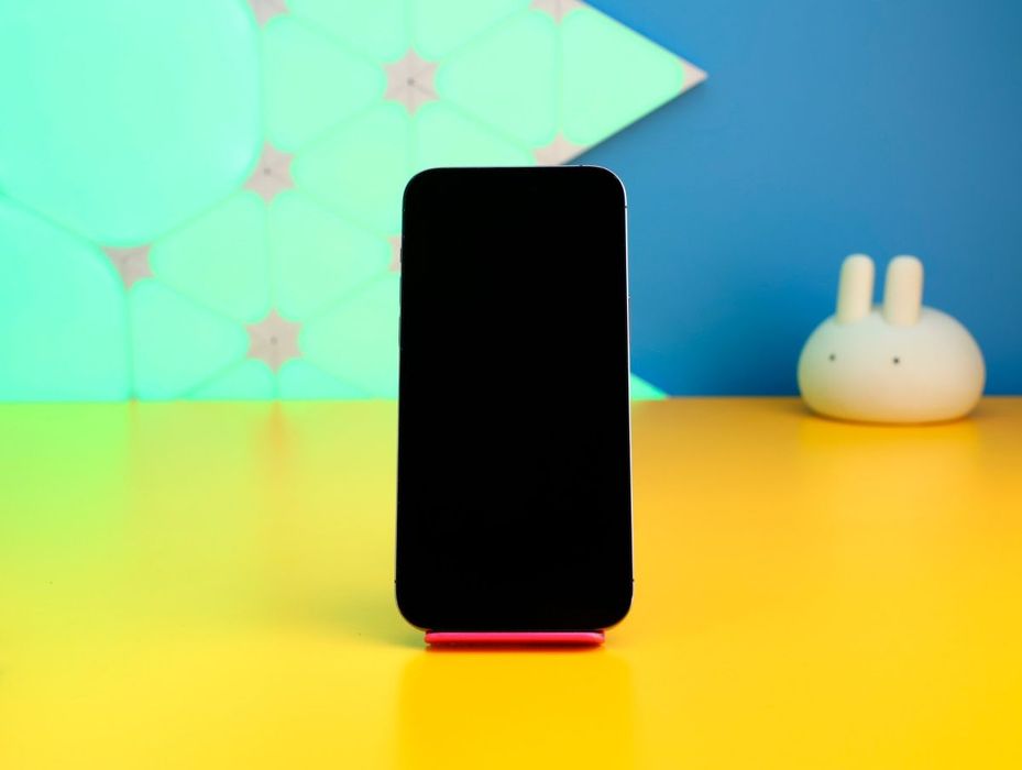 Смартфон Apple iPhone 14 Pro Max 128GB Deep (174450) Б/У З ГАРАНТІЄЮ