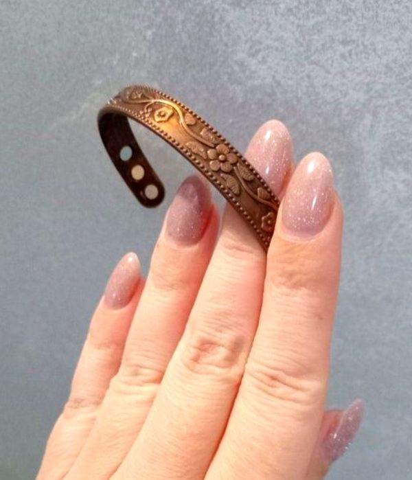 Медный (магнитный) комплект