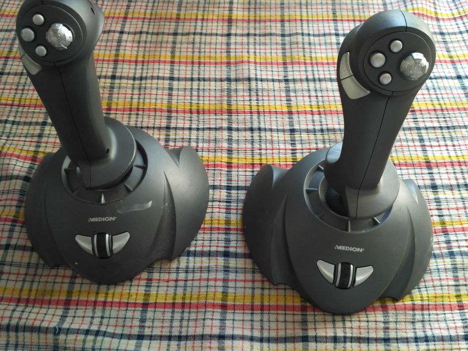 Joystick Medion md 9604 x- box