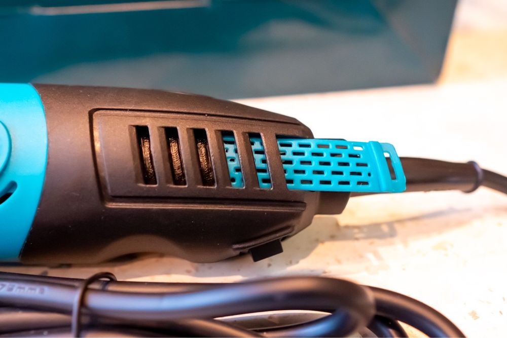 Дрель-гравер Grand ДГ-570 бормашина , гравер , мини дрель (патрон)