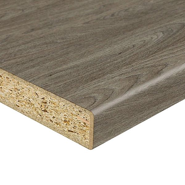 Blat Roboczy SWISS KRONO Dąb Dublin D3822/38 mm 1200, 4100 Laminowany