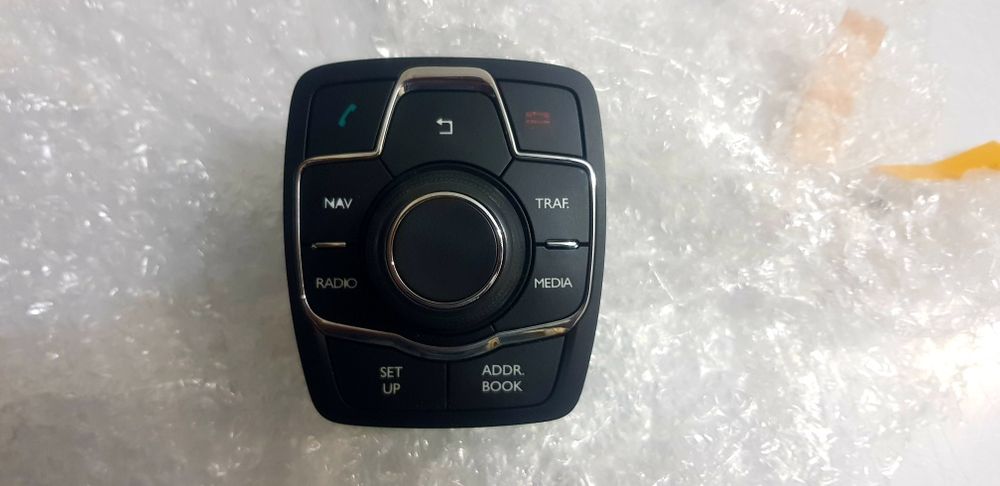 Botão Multifunções (Navegação) ORIGINAL Citroën DS5