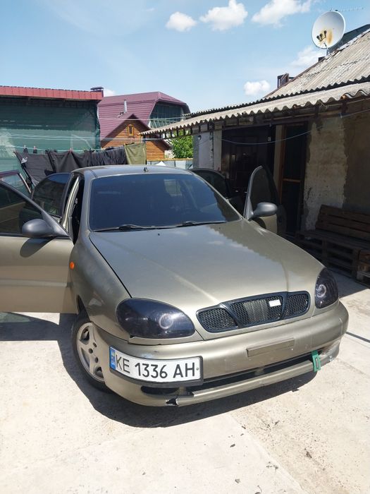 Продам 1.5 Газ/Бензин