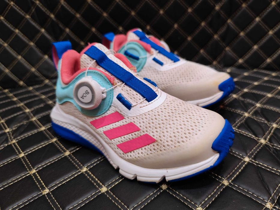 Кроси Adidas Tensaur Run 2.0 BOA (Primeblue Edition) - 30,5 (19,5см)